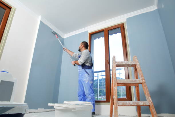 Mold Remediation for Rental Properties in Cambridge, IL