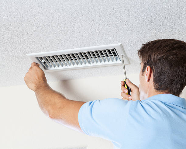 Best Air Quality Testing for Mold Spores  in Cambridge, IL